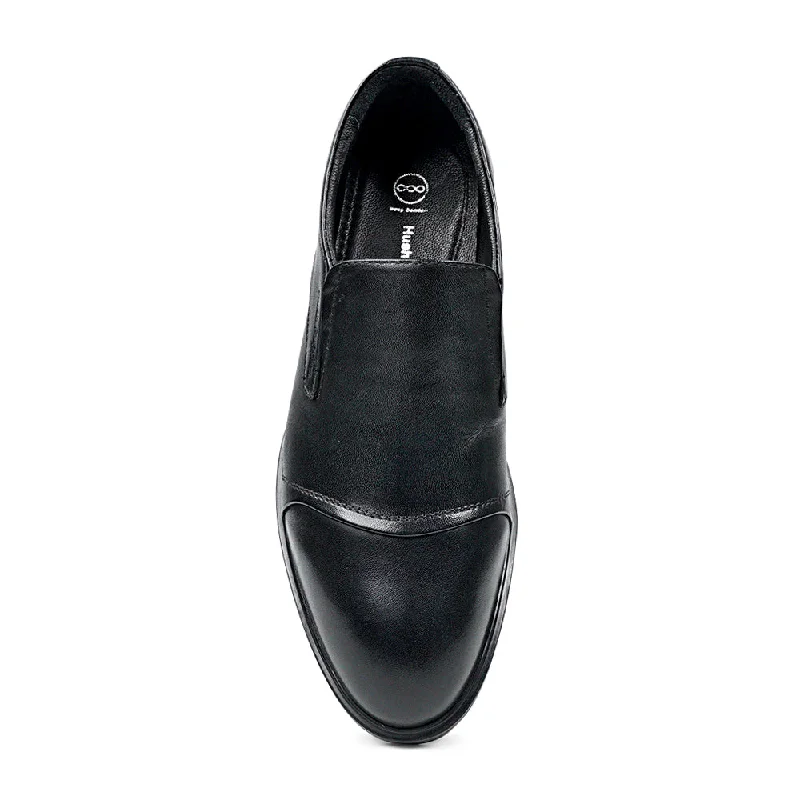 Hush Puppies AP4 Formal Slip-On Shoe for Men