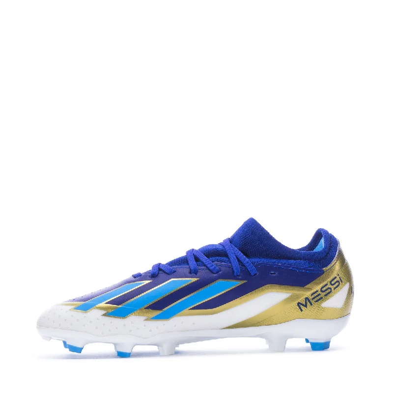 X Crazyfast League FJ Messi - Youth