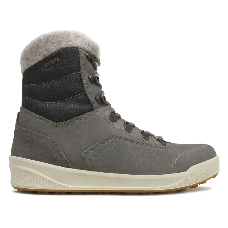 Kazan II GTX Suede Textile Women's Ankle Winter Boots