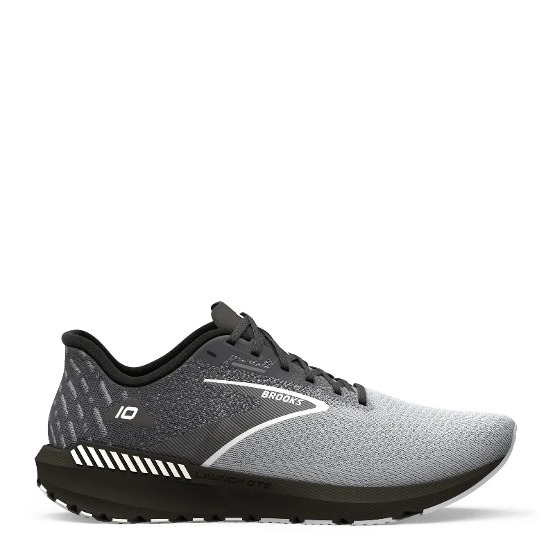 Men's Brooks, Launch GTS 10 Running Shoe