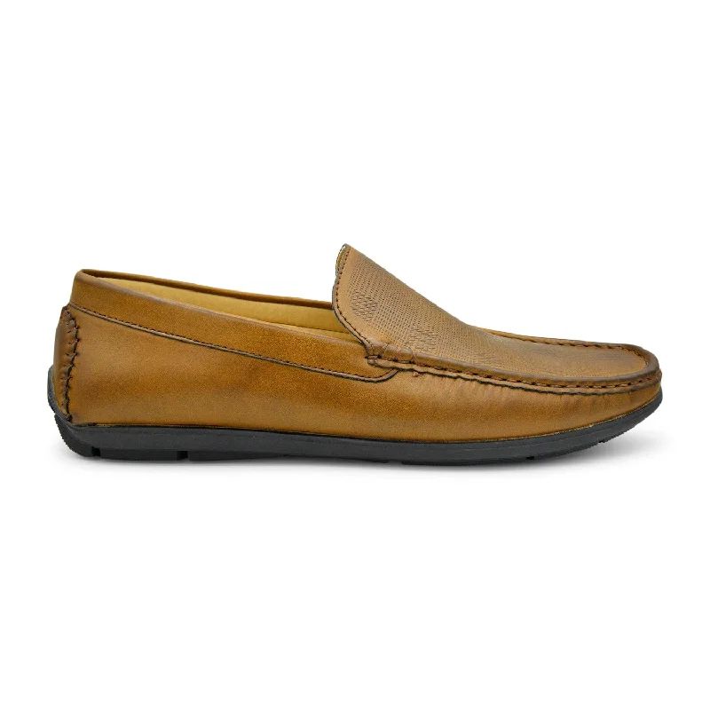 Men's Casual Loafer by Bata