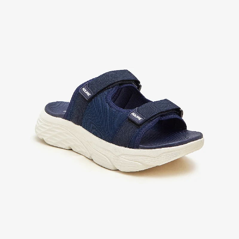 Men's Casual Mesh Sliders