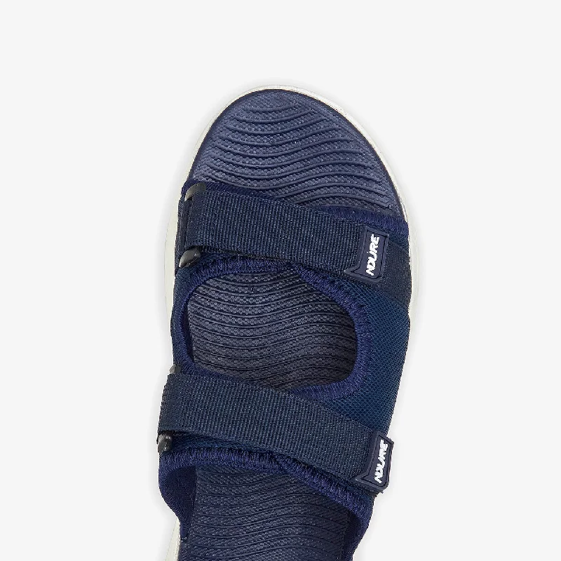 Men's Casual Mesh Sliders