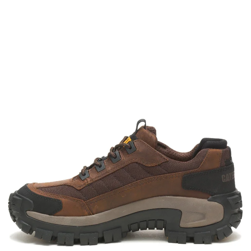 Men's Caterpillar, Invader Steel Toe Work Shoe