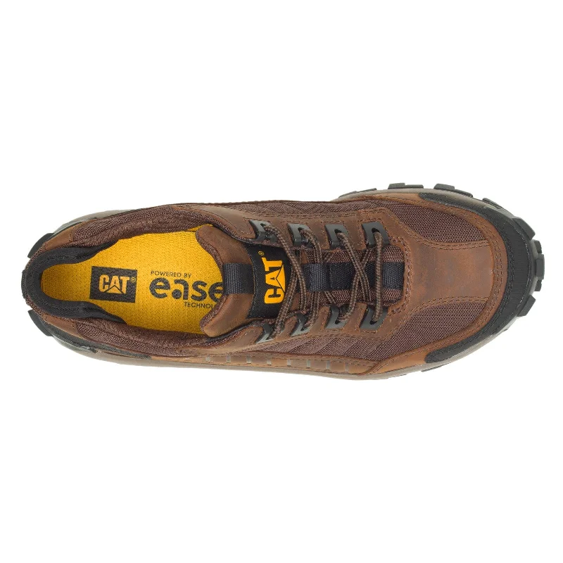 Men's Caterpillar, Invader Steel Toe Work Shoe