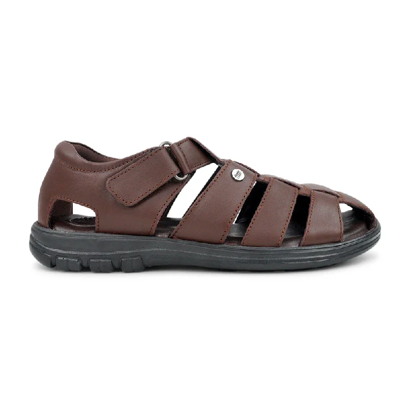 Men's Comfit FIELDER Fisherman Style Sandal