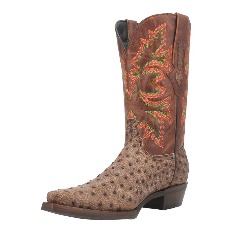 Men's Dingo, Outlaw Boot