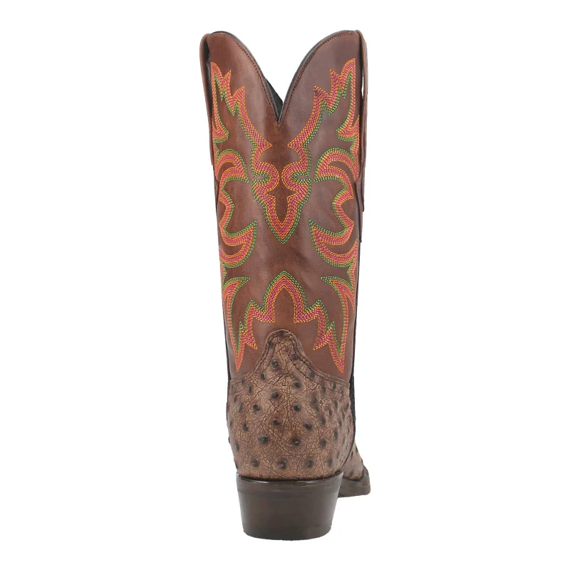 Men's Dingo, Outlaw Boot