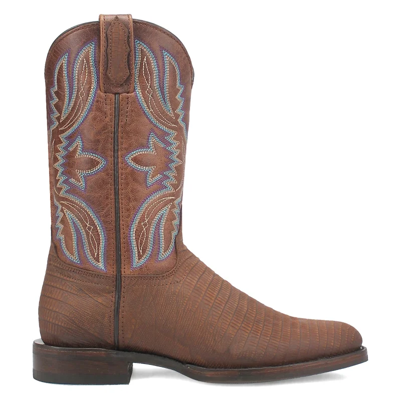 Men's Dingo, Saw Buck Boot