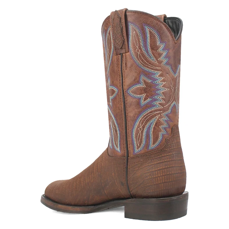 Men's Dingo, Saw Buck Boot