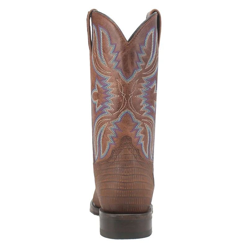 Men's Dingo, Saw Buck Boot