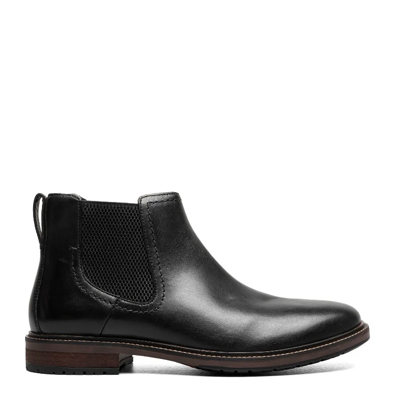 Men's Florsheim, Forge Plain Toe Gore Boot