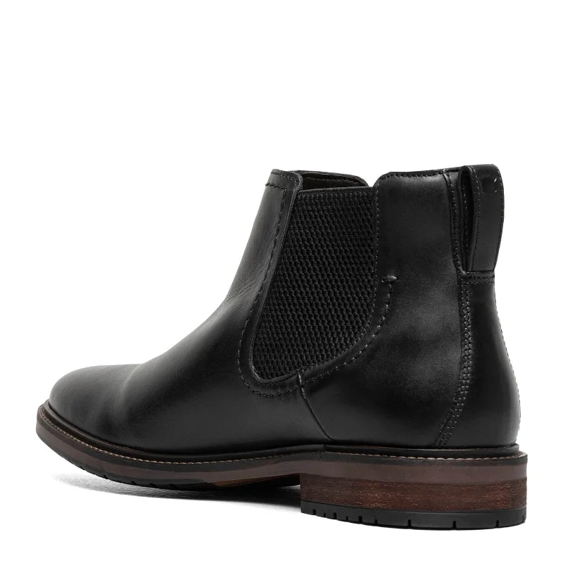 Men's Florsheim, Forge Plain Toe Gore Boot