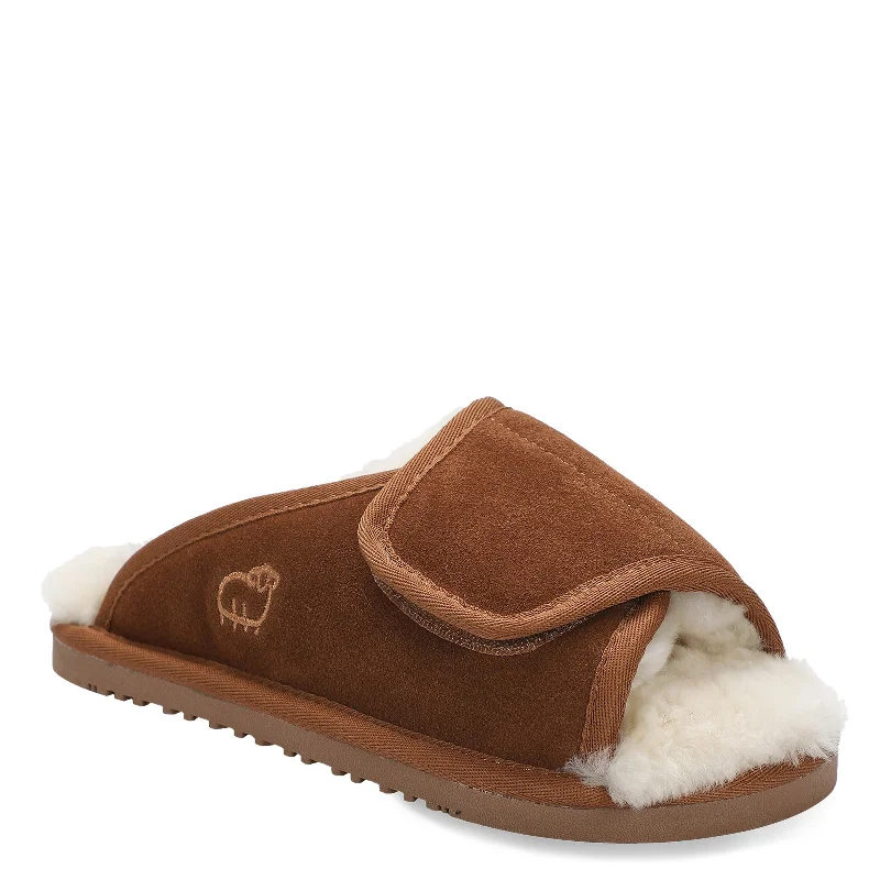 Men's Lamo, APMA Slide Wrap Slipper - Wide Width