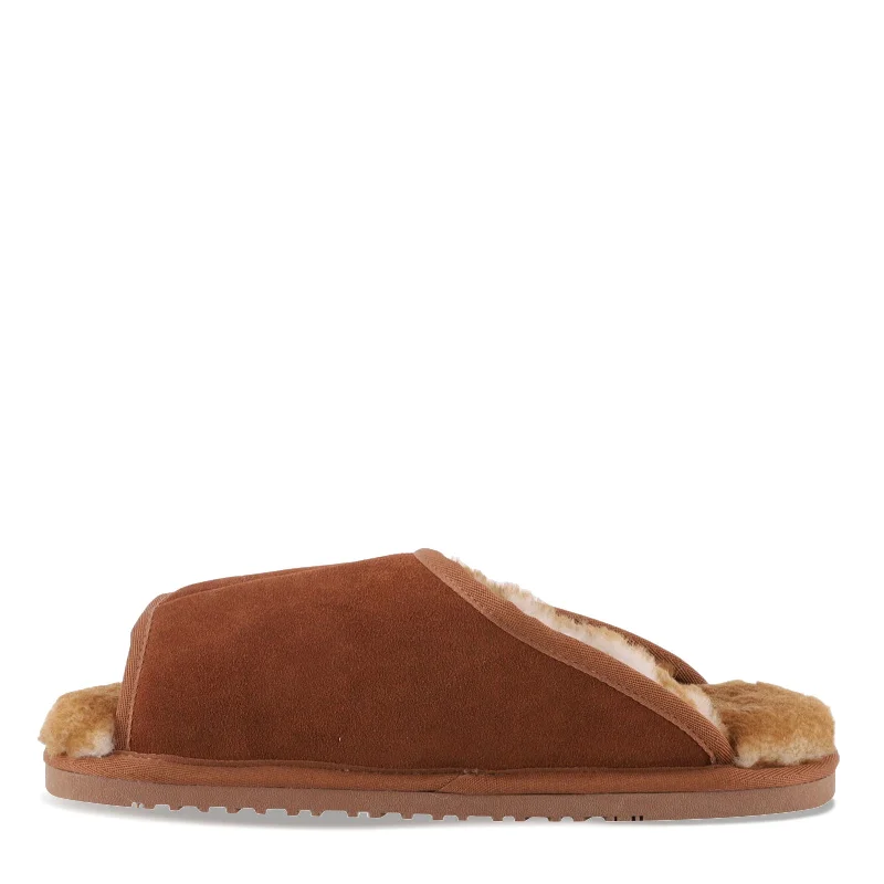 Men's Lamo, APMA Slide Wrap Slipper - Wide Width