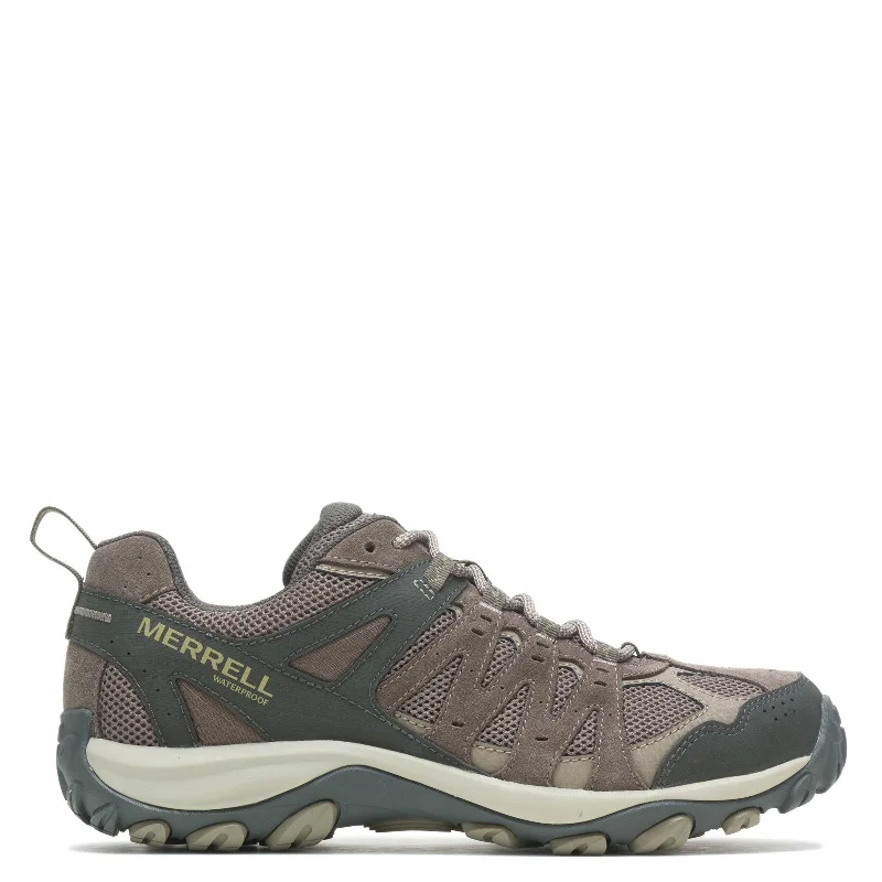 Men's Merrell, Accentor 3 WP Hiking Shoe