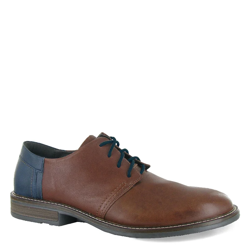 Men's Naot, Chief Oxford