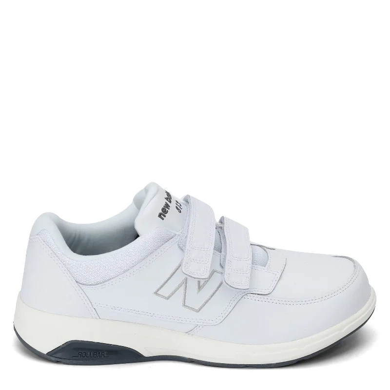 Men's New Balance, 813 Strap Walking Shoe