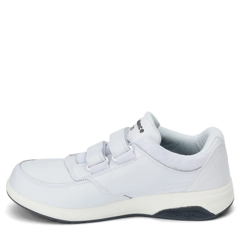 Men's New Balance, 813 Strap Walking Shoe