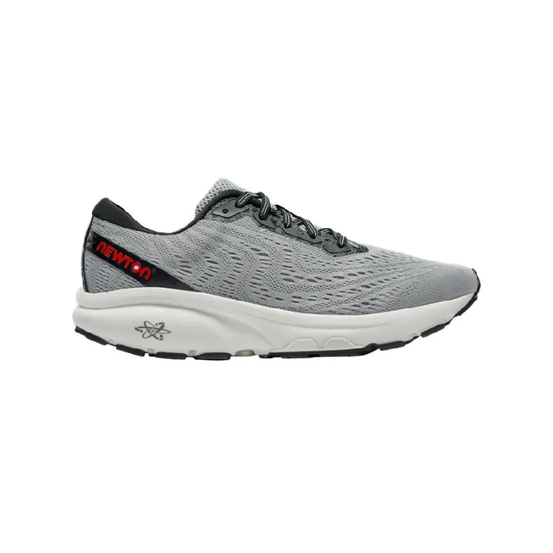 Men's Newton Running Isaac, Slate/White, 9.5 D Medium