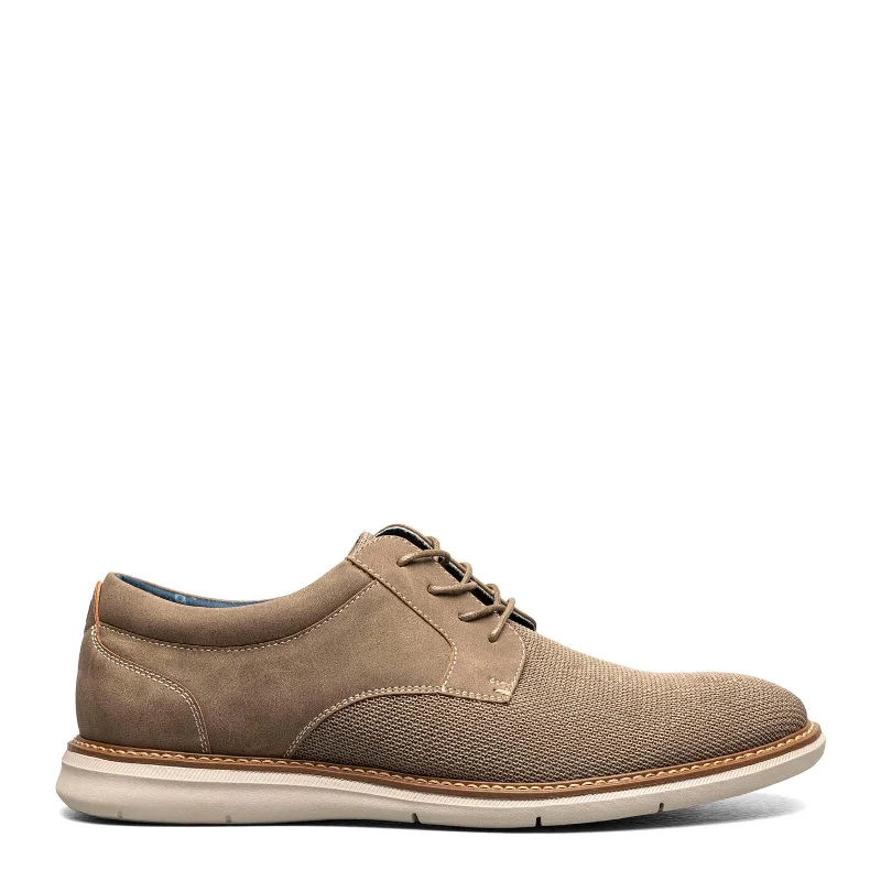 Men's Nunn Bush, Chase Knit Oxford