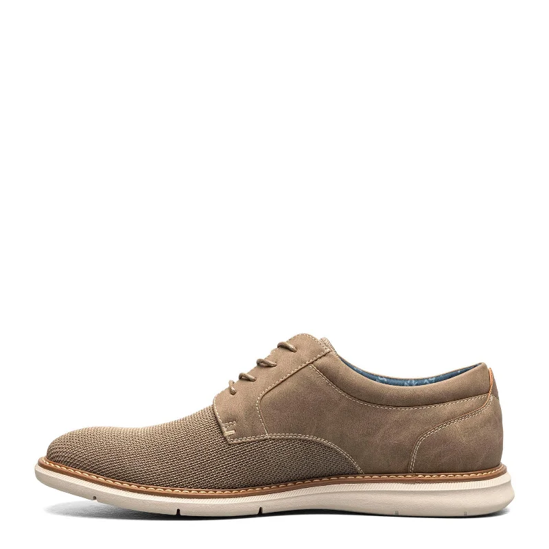 Men's Nunn Bush, Chase Knit Oxford