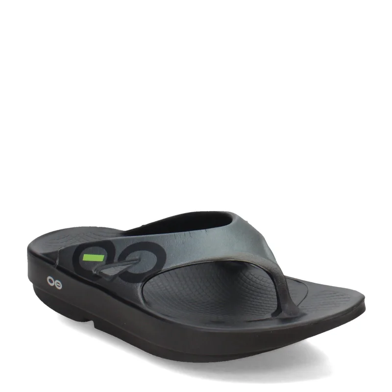 Men's OOfos, Ooriginal Sport Sandal