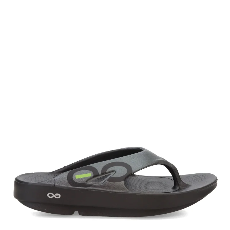 Men's OOfos, Ooriginal Sport Sandal