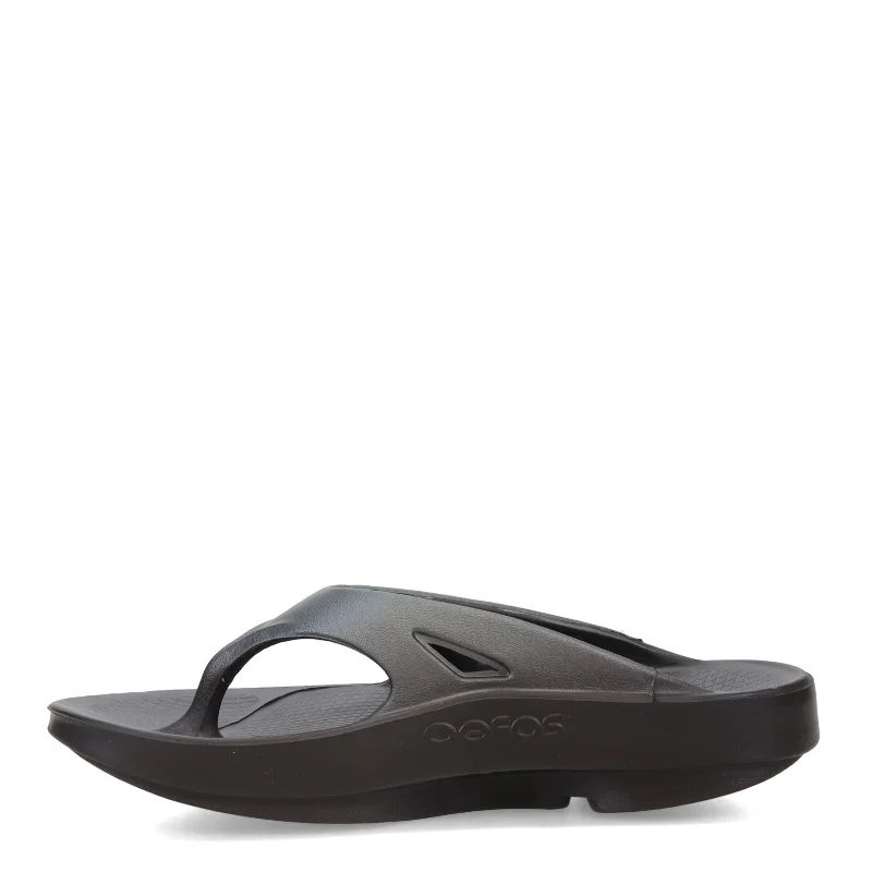 Men's OOfos, Ooriginal Sport Sandal