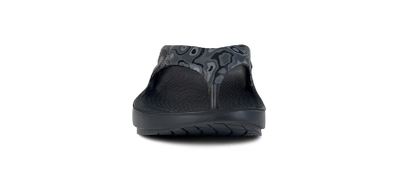 Men's OOriginal Sport Sandal - Black Water Camo