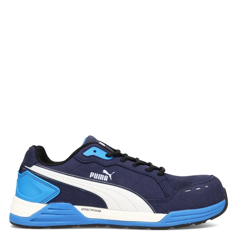 Men's Puma Safety, Airtwist CT Work Shoe