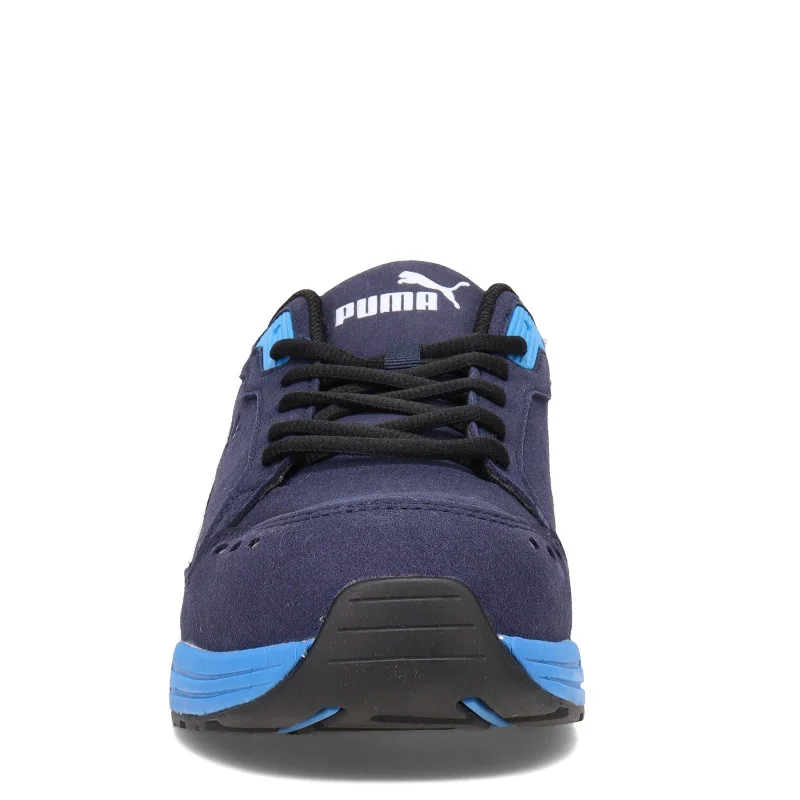 Men's Puma Safety, Airtwist CT Work Shoe