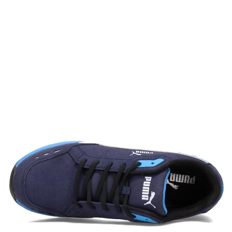 Men's Puma Safety, Airtwist CT Work Shoe