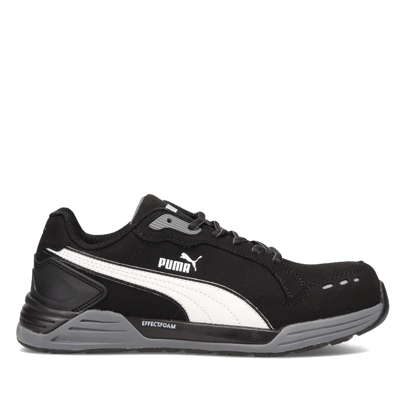 Men's Puma Safety, Airtwist CT Work Shoe