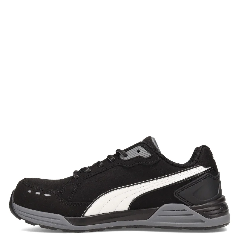 Men's Puma Safety, Airtwist CT Work Shoe