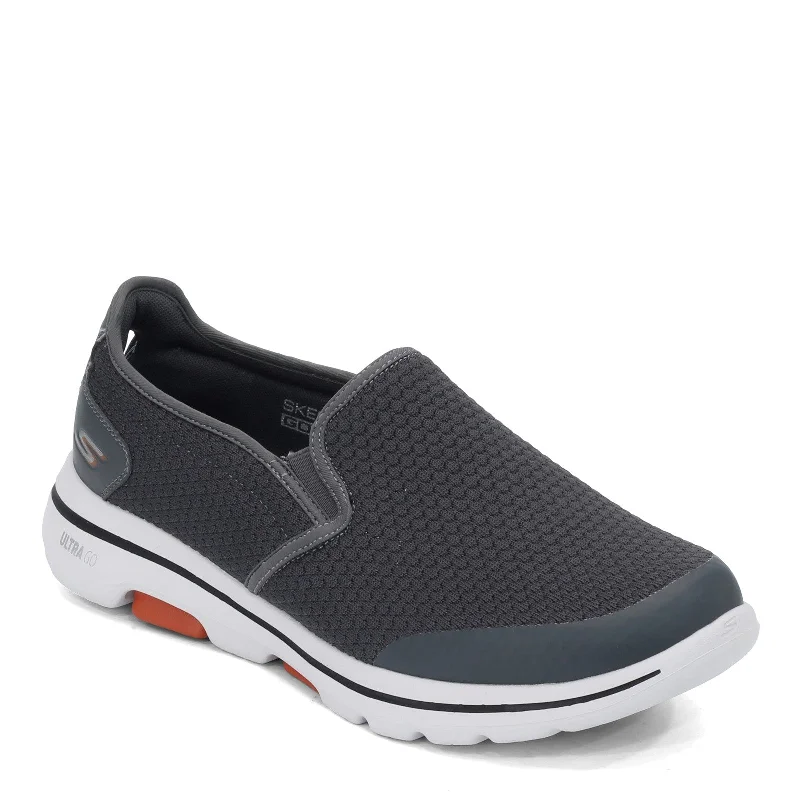 Men's Skechers Performance, GOwalk 5 - Apprize Slip-On - Wide Width