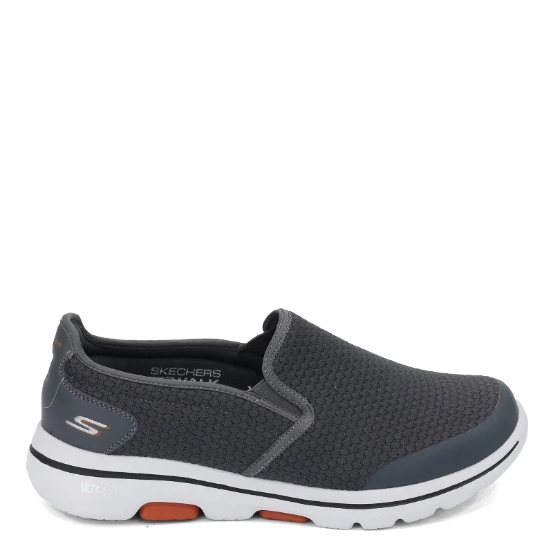 Men's Skechers Performance, GOwalk 5 - Apprize Slip-On - Wide Width