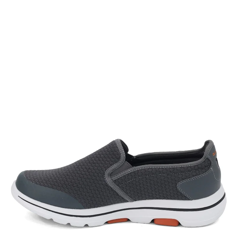 Men's Skechers Performance, GOwalk 5 - Apprize Slip-On - Wide Width