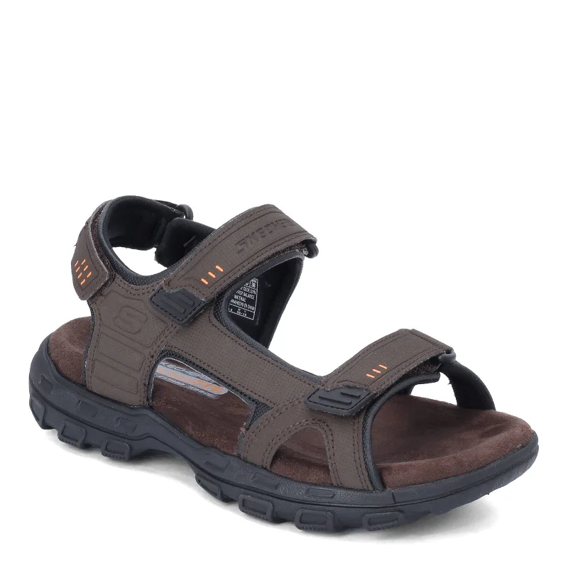 Men's Skechers, Relaxed Fit: Conner - Louden Sandal