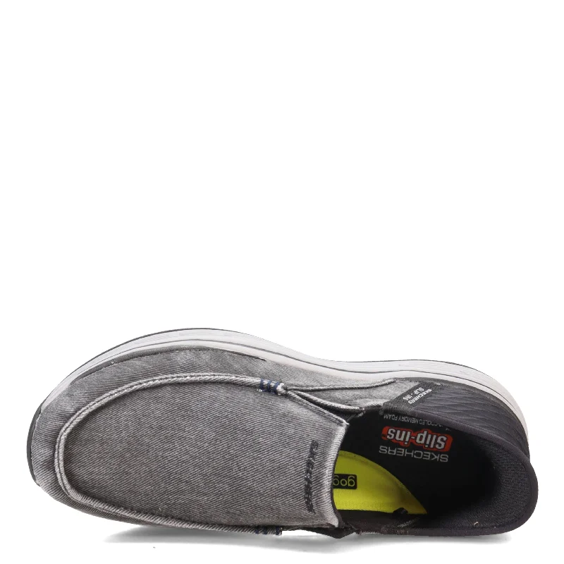 Men's Skechers, Slip-ins: Remaxed Fenick Slip-On