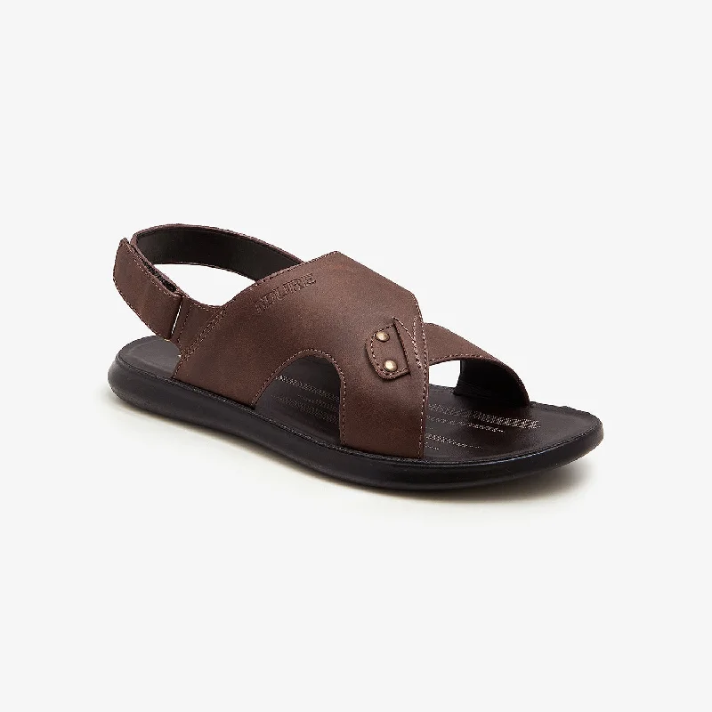 Men's Slingback Sandals