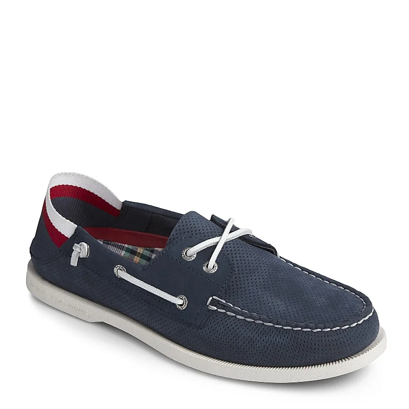 Men's Authentic Original Kick Down Boat Shoe