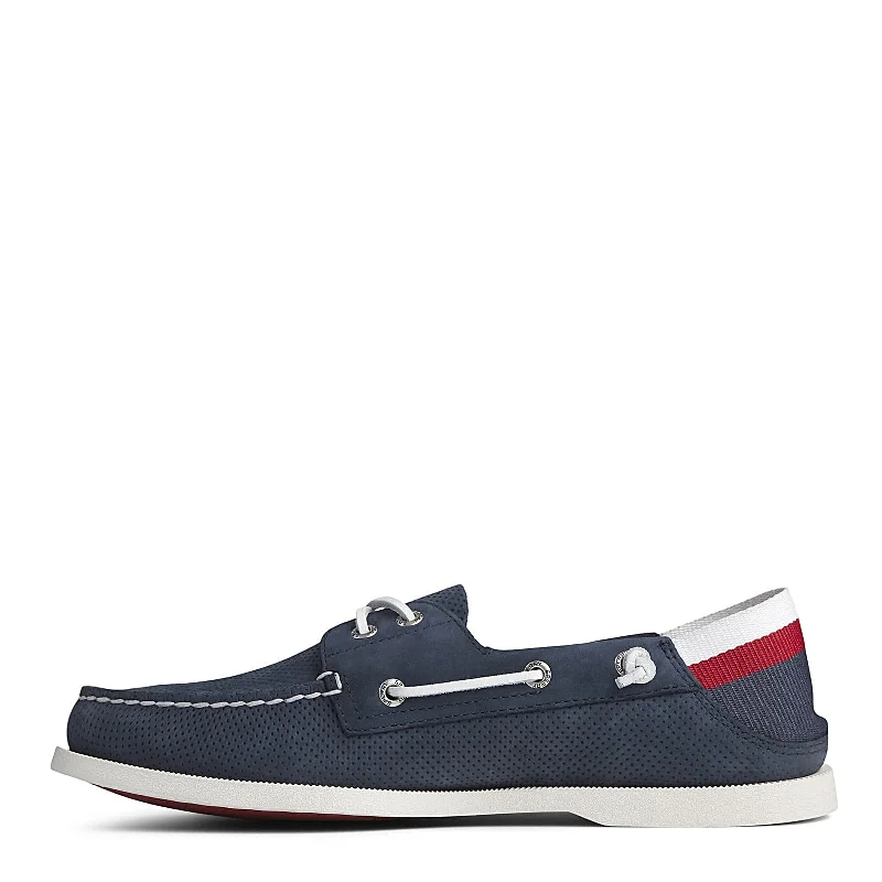 Men's Authentic Original Kick Down Boat Shoe