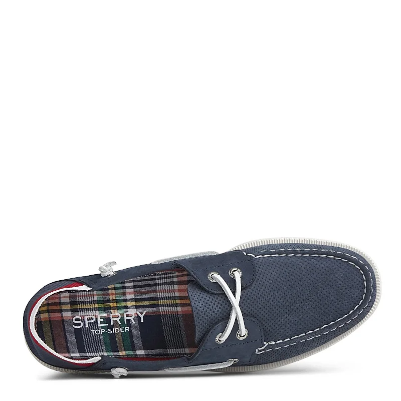 Men's Authentic Original Kick Down Boat Shoe