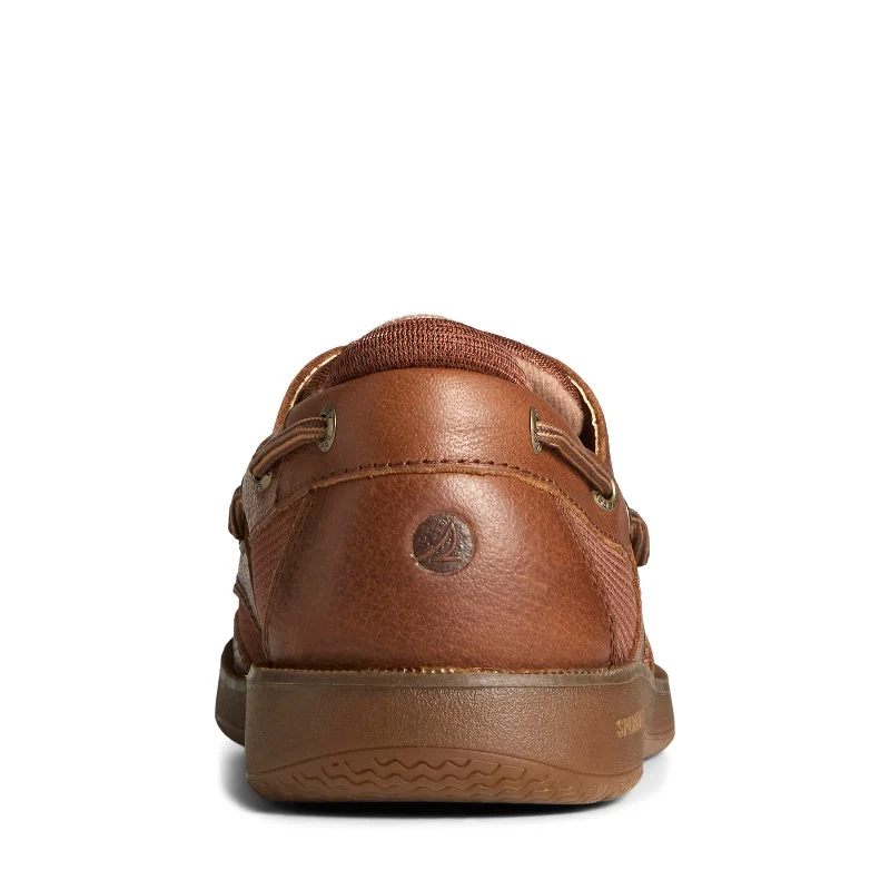 Men's Sperry, Surveyor 2-Eye Boat Shoe