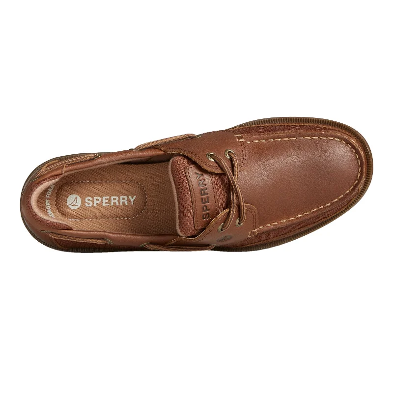 Men's Sperry, Surveyor 2-Eye Boat Shoe