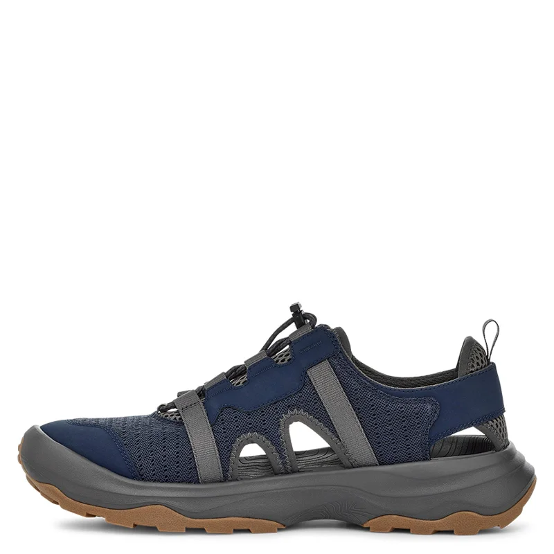 Men's Teva, Outflow Closed Toe Sandal