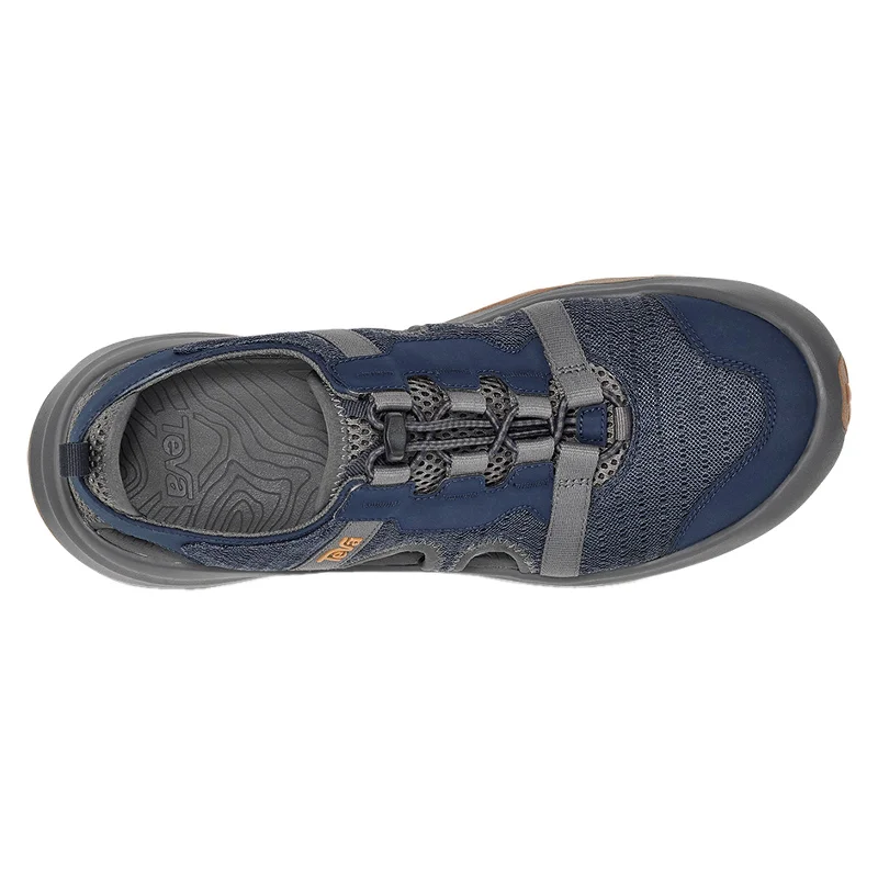 Men's Teva, Outflow Closed Toe Sandal