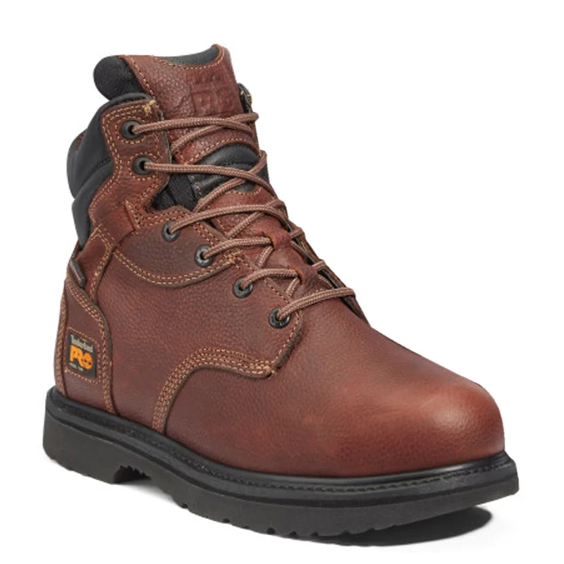 Men's Timberland PRO, Flexshield 6"" IMG Steel Toe Work Boot