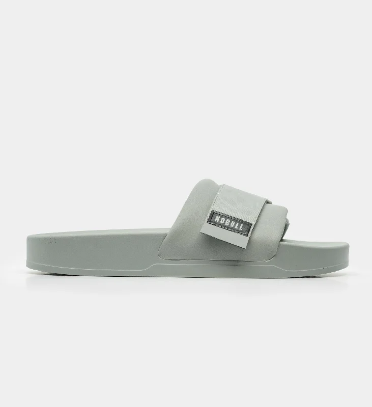 Men's Adjustable Slide